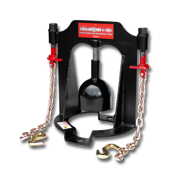 AME RimWit Wheel and Rim Removal Tool - Storage